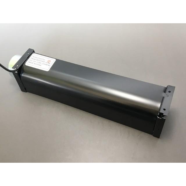 DC12V 242×51 クロスファン シロッコファン |  | 01