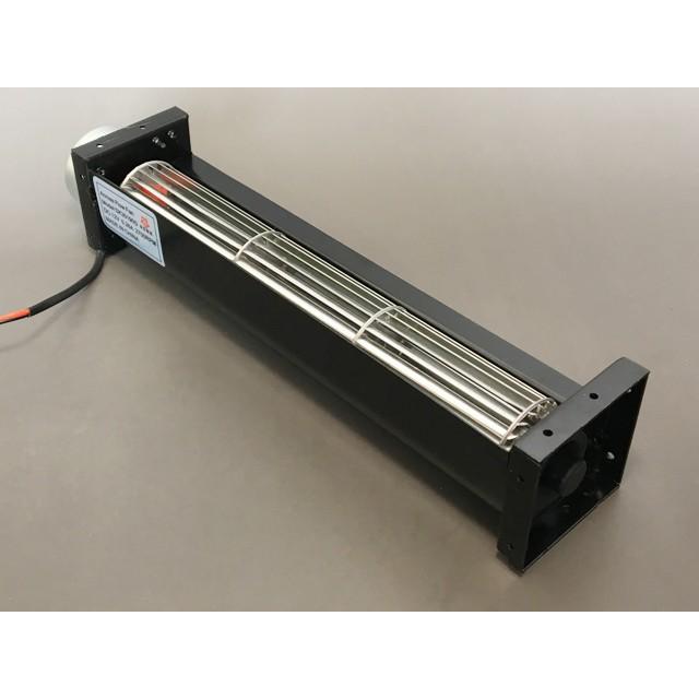 DC12V 242×51 クロスファン シロッコファン |  | 02