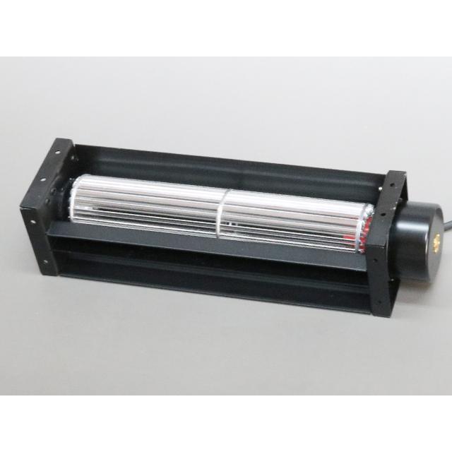 DC12V 200×50 クロスファン シロッコファン | 