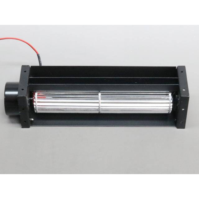 DC12V 200×50 クロスファン シロッコファン |  | 02
