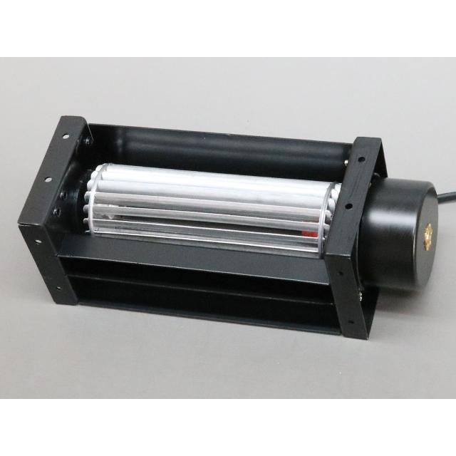 DC12V 135×50 クロスファン シロッコファン | 