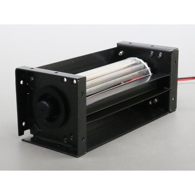 DC12V 135×50 クロスファン シロッコファン |  | 02