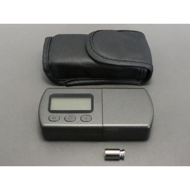 レコードプレーヤー 針圧計測スケール |  | 01