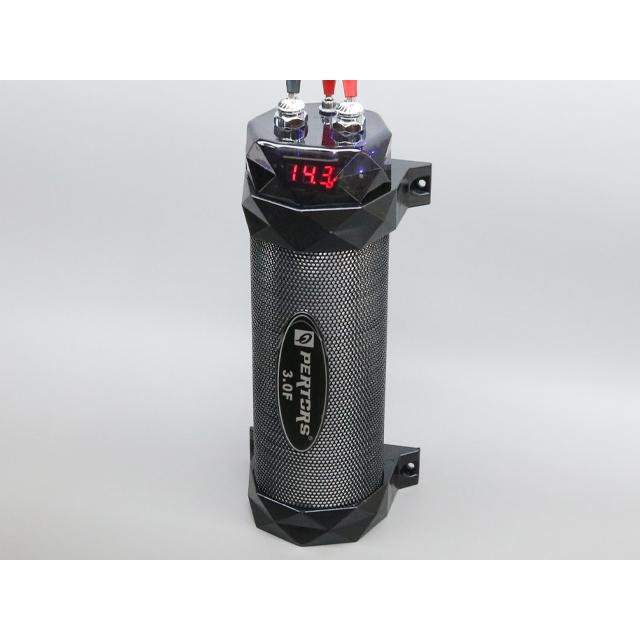 DC12V キャパシタ 3.0F | 