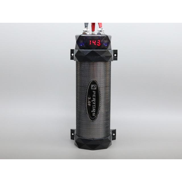 DC12V キャパシタ 3.0F |  | 01