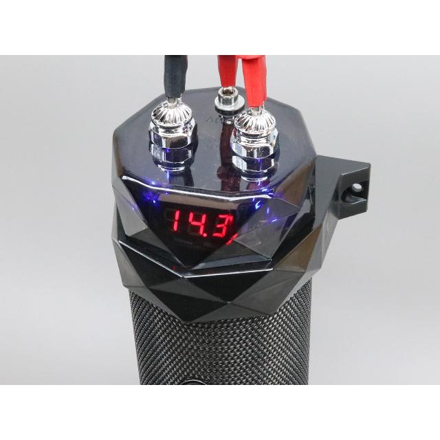 DC12V キャパシタ 3.0F |  | 02