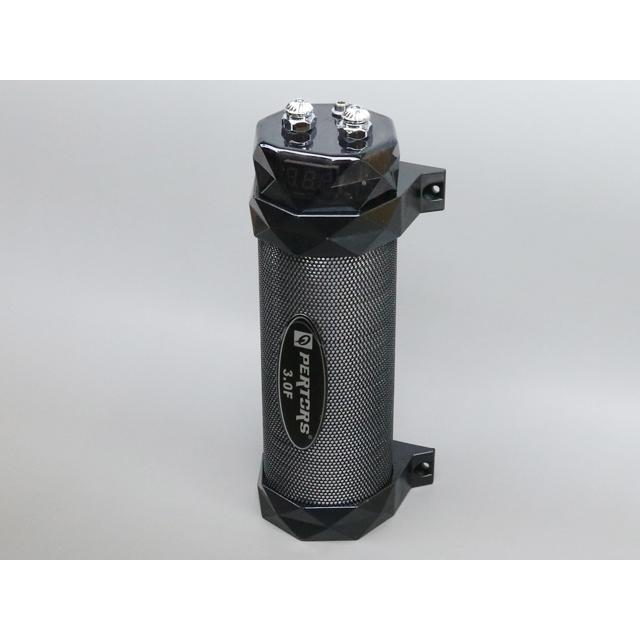 DC12V キャパシタ 3.0F |  | 03