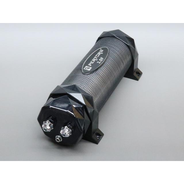 DC12V キャパシタ 3.0F |  | 06