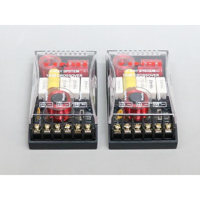 2WAY 3KHz 3000Hz  完成ネットワーク |  | 01