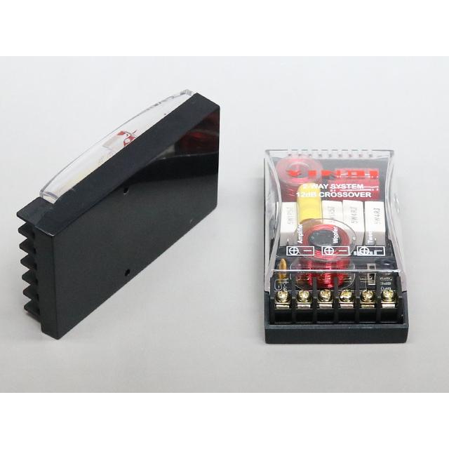 2WAY 3KHz 3000Hz  完成ネットワーク |  | 03