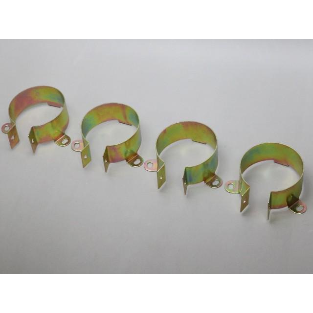 φ50(50mm) コンデンサー金具 | 