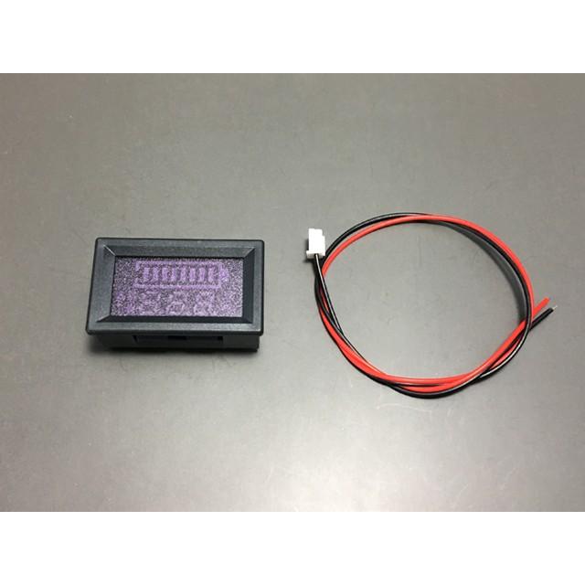 バッテリー電圧チェッカー 12V車用 |  | 03