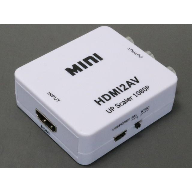 HDMI→RCA 変換アダプタ |  | 01