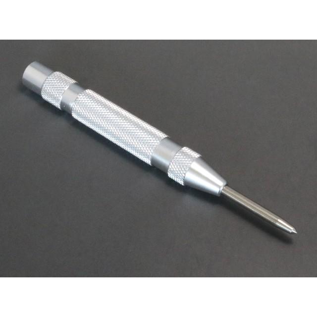 センターポンチ バネ式 : サムテック01 - 通販 - Yahoo!ショッピング