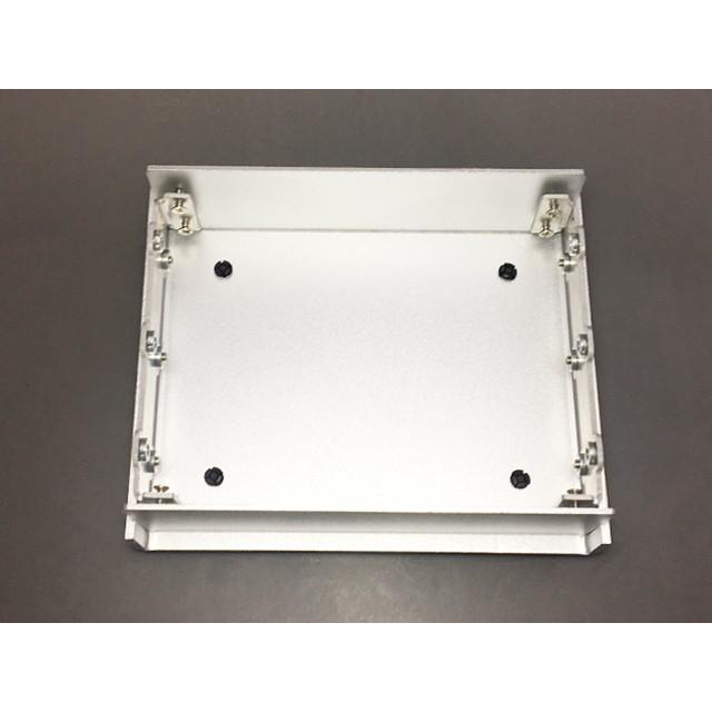 155mm×130mm×50mm  アルミシャーシケース |  | 03