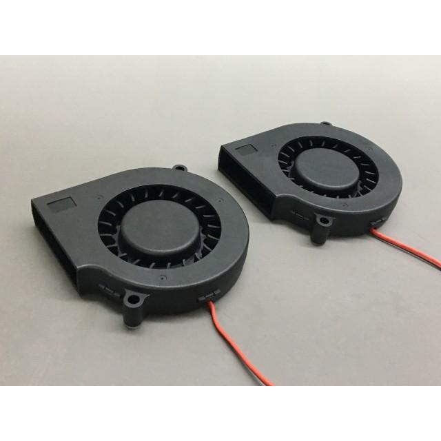 DC12V 77×16 冷却ファン |  | 01