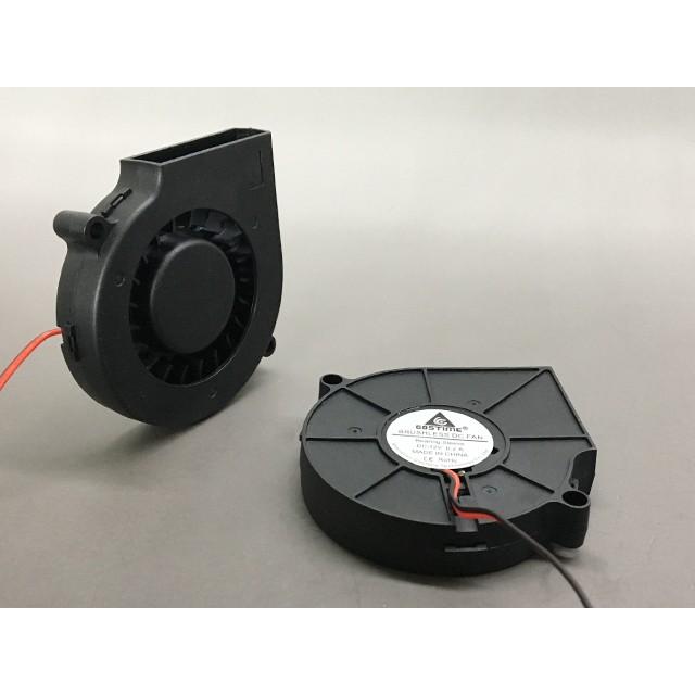 DC12V 77×16 冷却ファン |  | 02