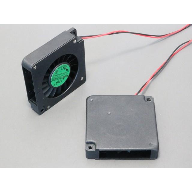 Dc12v 45 45 10 6 クロスファン シロッコファン Dc0815 サムテック01 通販 Yahoo ショッピング