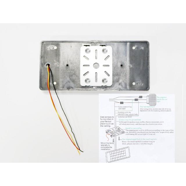 LEDルームランプ 36灯 12V |  | 02