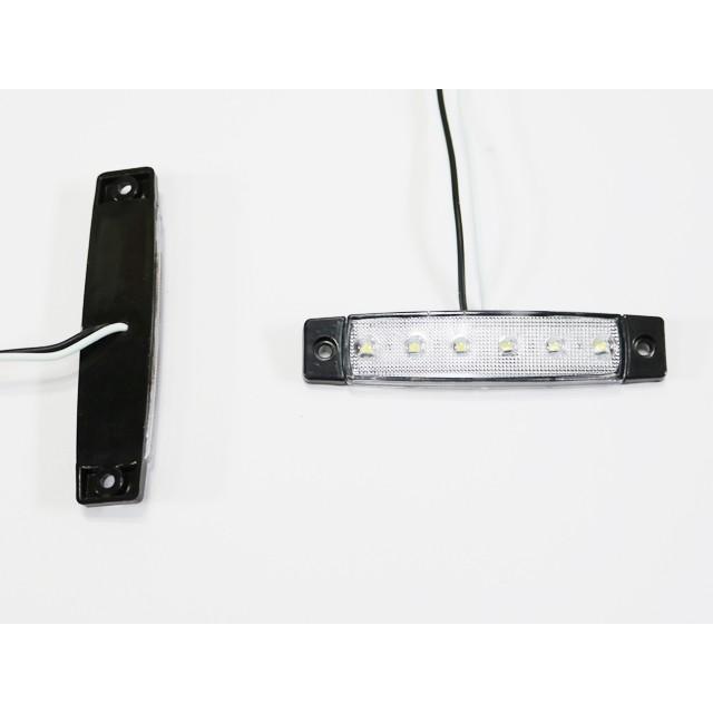 12V LED 車高灯 サイドマーカー |  | 01