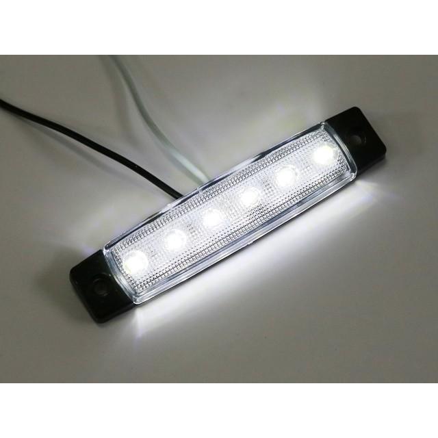 12V LED 車高灯 サイドマーカー |  | 02