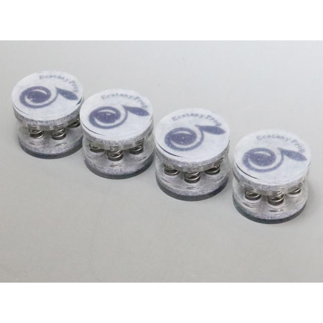 バネ式インシュレーター | 