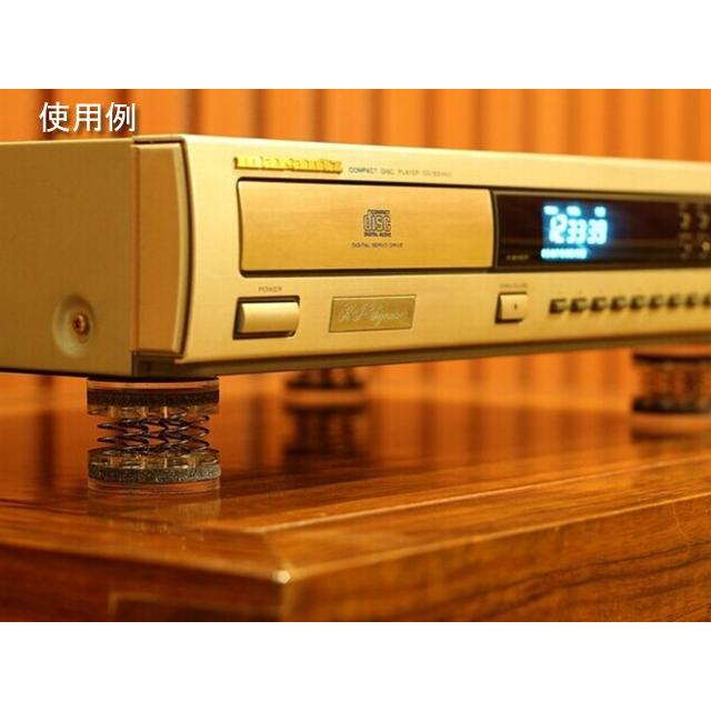 バネ式インシュレーター |  | 03