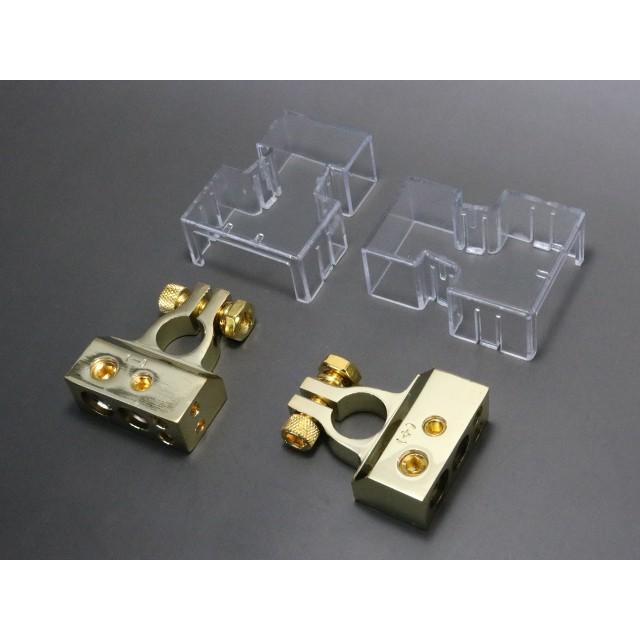 金メッキ バッテリー端子 |  | 01