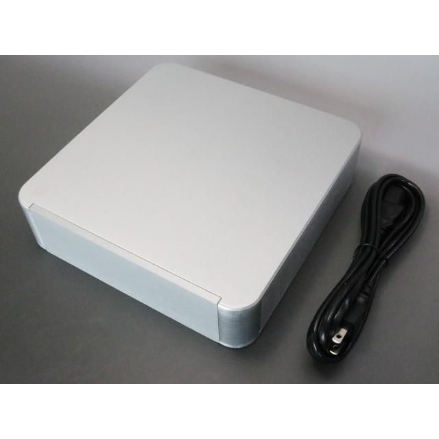 214mm×214mm×55mm シャーシケース | 