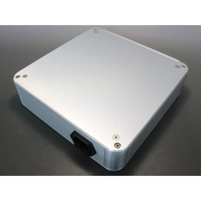 214mm×214mm×55mm シャーシケース |  | 01