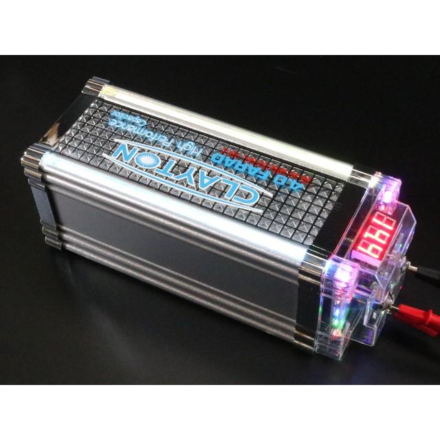 DC12V キャパシタ 4.0F | 