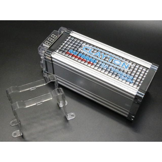 DC12V キャパシタ 4.0F |  | 01