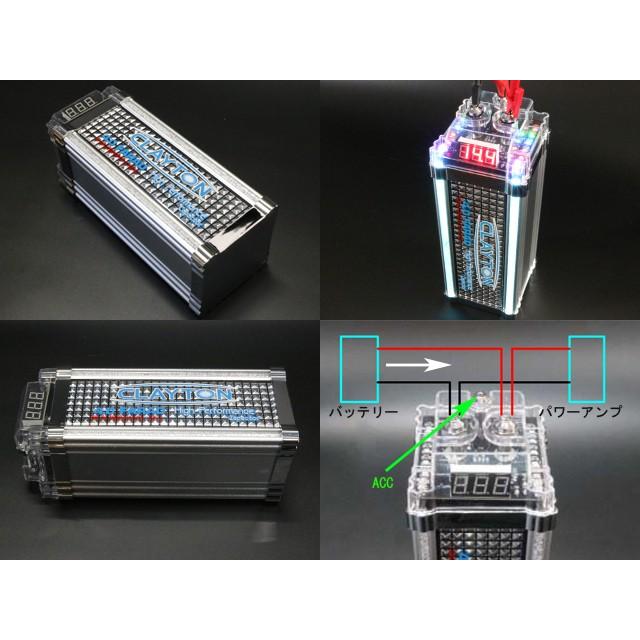 DC12V キャパシタ 4.0F |  | 02