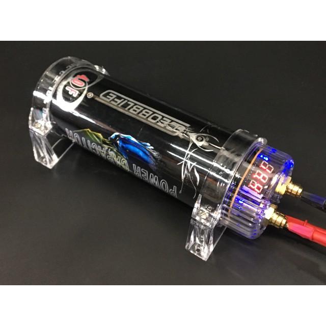 DC12V キャパシタ 4.0F | 