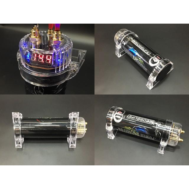 DC12V キャパシタ 4.0F |  | 01