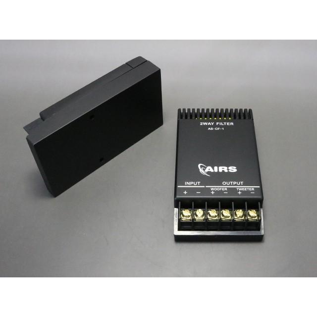 2WAY 2.8KHz 2800Hz 完成ネットワーク |  | 01