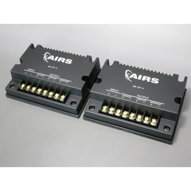 3WAY 3.5KHz 3500Hz 500Hz 完成ネットワーク | 