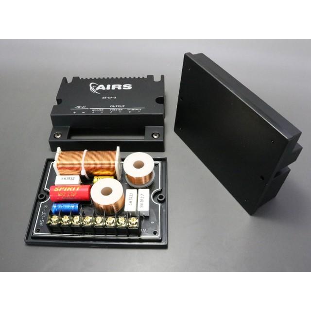 3WAY 3.5KHz 3500Hz 500Hz 完成ネットワーク |  | 02