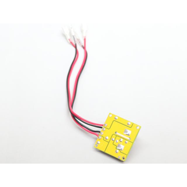 2WAY 3.3KHz 3300Hz 完成ネットワーク |  | 02