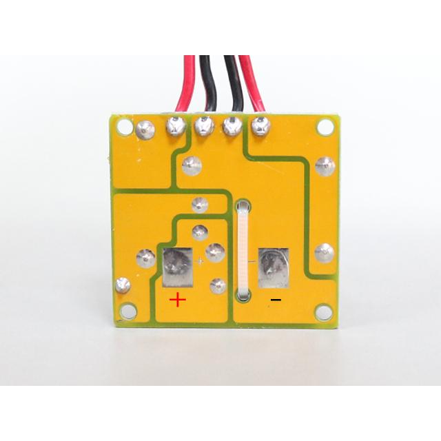 2WAY 3.3KHz 3300Hz 完成ネットワーク |  | 03