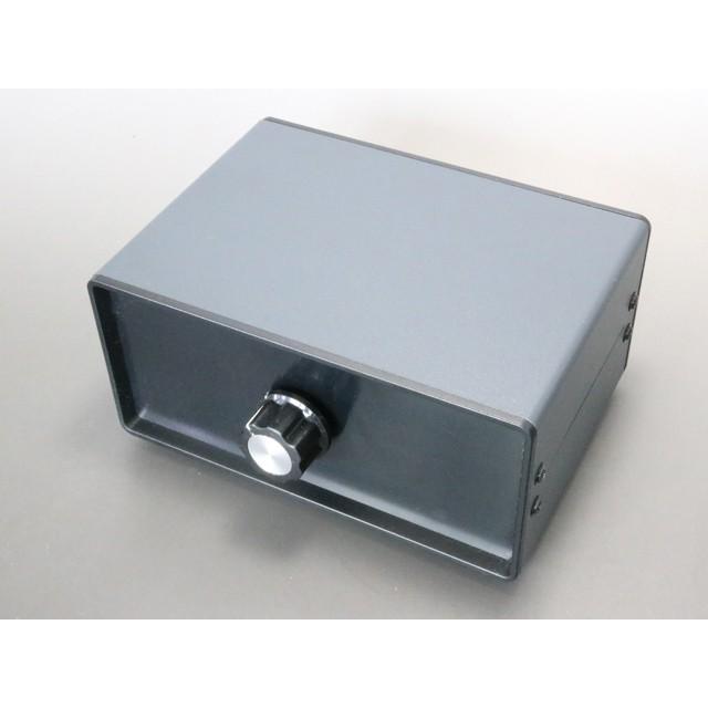 アンプセレクター アンプ切替機 RCA切替機 | 