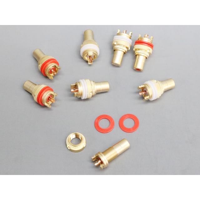 高級RCAジャック |  | 02