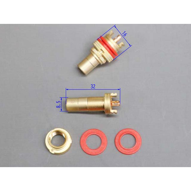 高級RCAジャック |  | 03