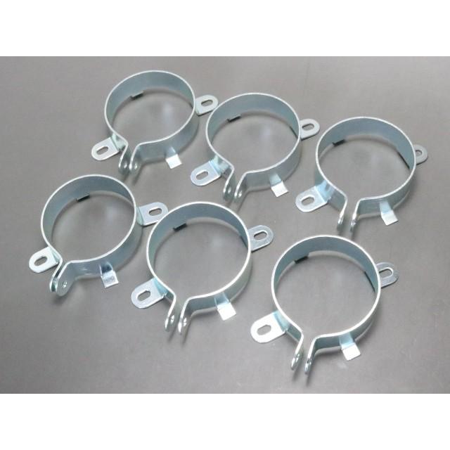 φ40(40mm) コンデンサー金具 | 