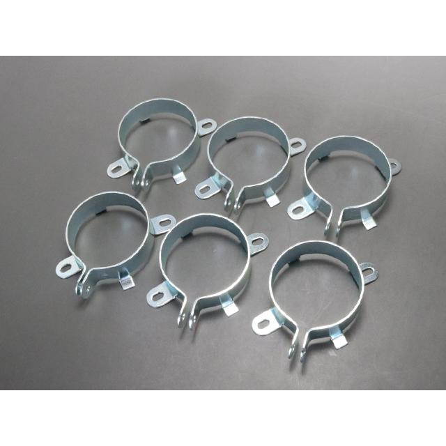 φ35(35mm) コンデンサー金具 | 