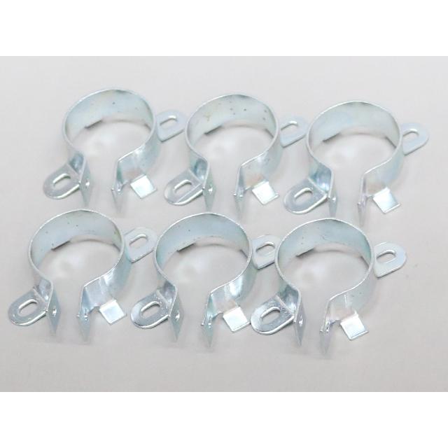 φ25(25mm) コンデンサー金具 | 