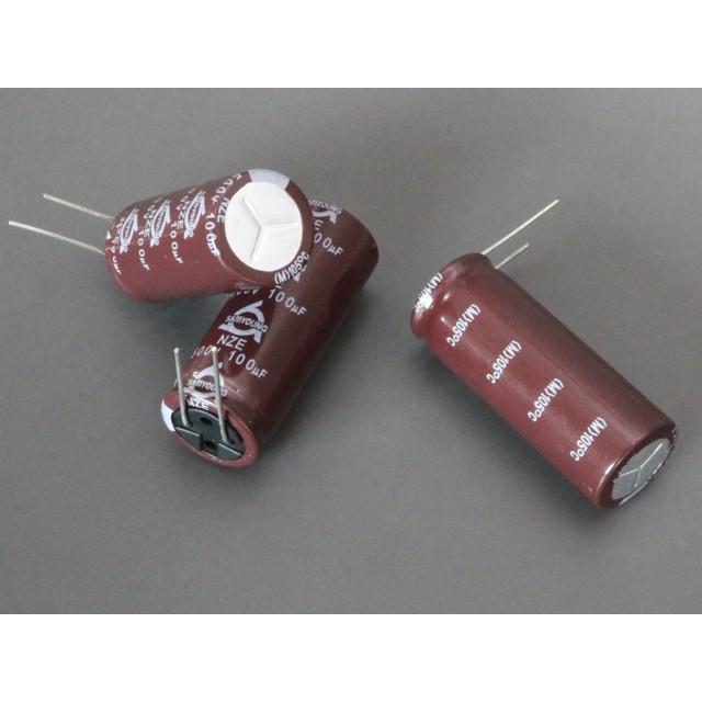 500V 100μF 電解コンデンサー |  | 01