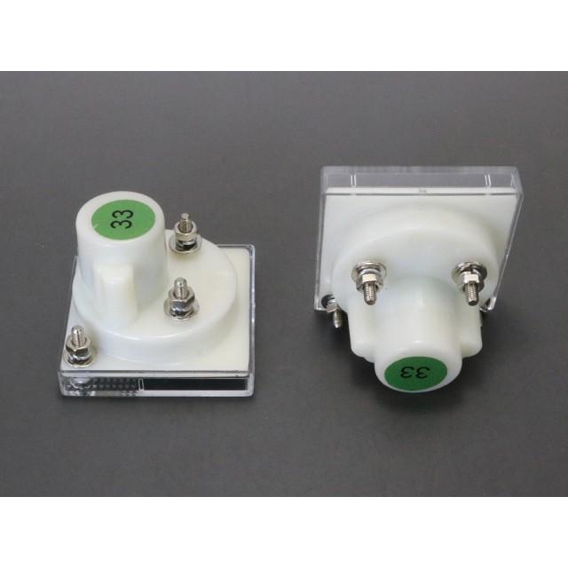 DC200mA 電流計 |  | 02