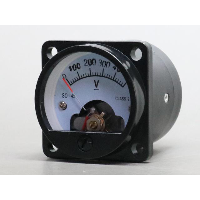 DC500V 電圧計 |  | 01