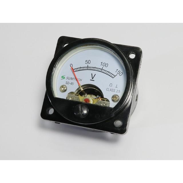DC150V 電圧計 | 